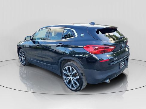 Used 2020 BMW X2 sDrive28i w/ Convenience Package FWD image 5