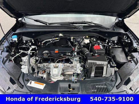 Used 2026 Honda HR-V LX image 12