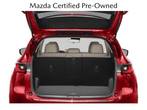 Used 2023 MAZDA CX-5 AWD 2.5 S w/ Select Package image 18