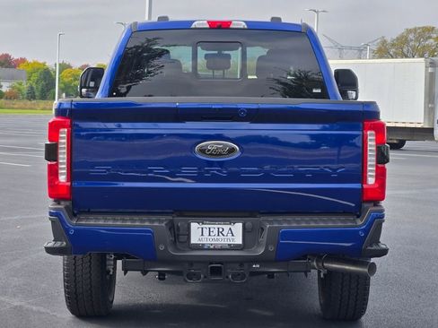 New 2026 Ford F250 XLT w/ XLT Premium Package image 11
