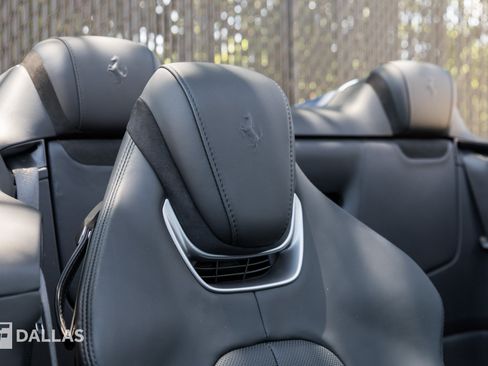 Used 2024 Ferrari Roma Spider RWD image 42