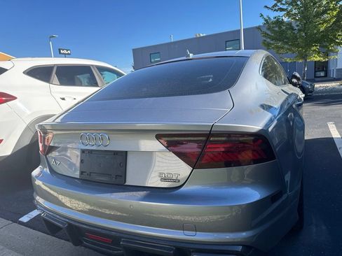Used 2016 Audi A7 3.0T Prestige w/ Prestige Package AWD/4WD image 4