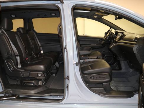 Used 2024 Honda Odyssey Sport image 24