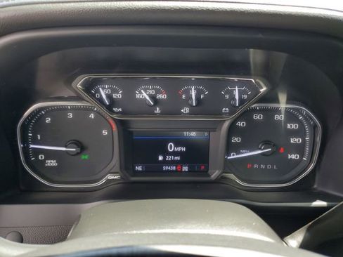 Used 2022 GMC Sierra 2500 AT4 AWD/4WD image 32