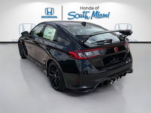 New 2026 Honda Civic Type R image 5
