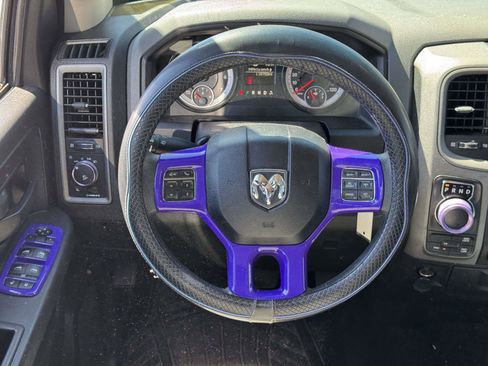 Used 2014 RAM 1500 Express w/ Black Ram 1500 Express Group image 11