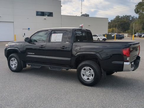 Used 2023 Toyota Tacoma SR5 image 15