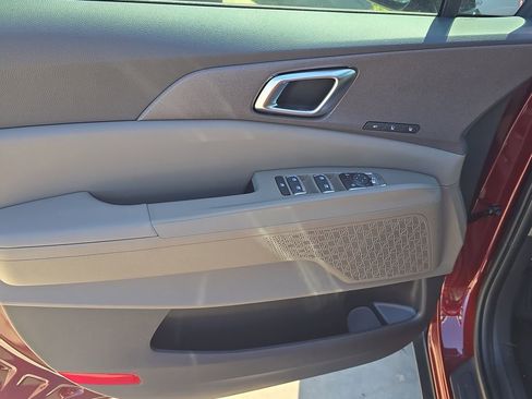 New 2026 Kia Carnival EX image 19