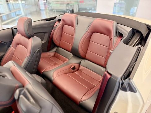 New 2025 Ford Mustang GT Premium w/ 60th Anniversary Package image 31