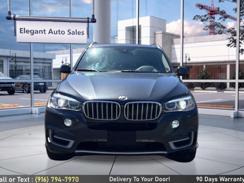 Used 2016 BMW X5 xDrive35i image 3
