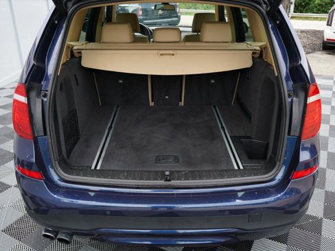 Used 2016 BMW X3 xDrive28i w/ Driver Assistance Package AWD/4WD image 51