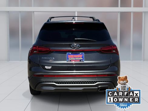 Used 2023 Hyundai Santa Fe XRT FWD image 5