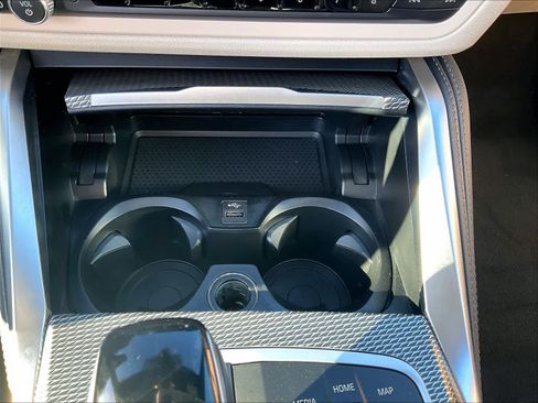 Used 2022 BMW 440i xDrive Coupe w/ Premium Package image 37