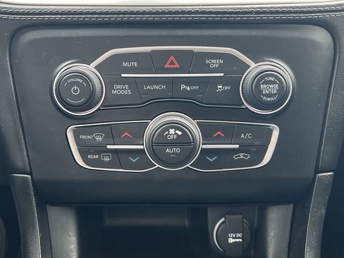 Used 2023 Dodge Charger Scat Pack w/ Daytona Edition Group image 7