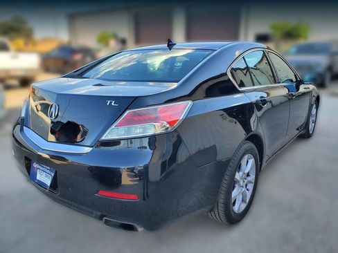 Used 2014 Acura TL FWD image 12