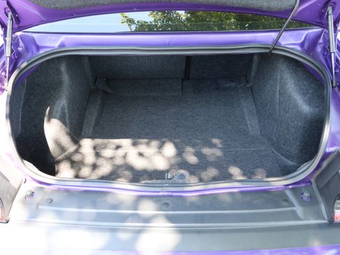 Used 2023 Dodge Challenger GT w/ Blacktop Package RWD image 33
