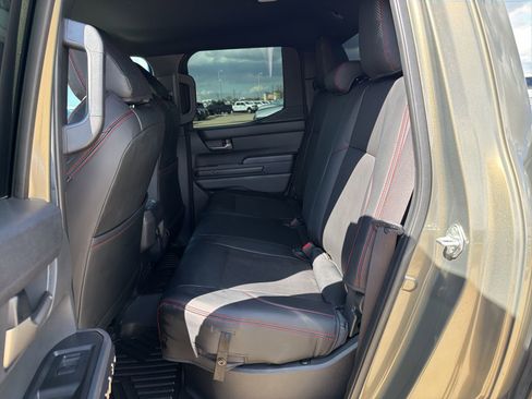 Used 2024 Toyota Tacoma TRD Off-Road image 22