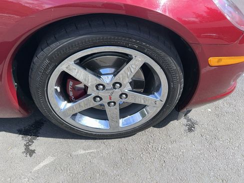 Used 2006 Chevrolet Corvette Coupe w/ Preferred Equipment Group image 36