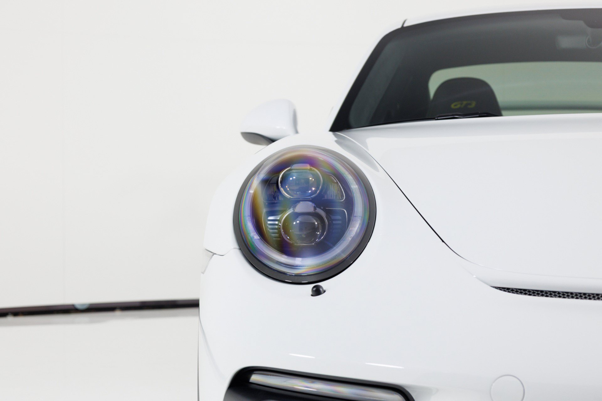 Used 2018 Porsche 911 GT3 RWD image 59