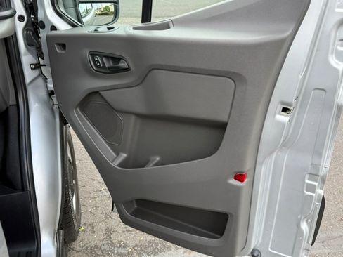 Used 2024 Ford Transit 150 Low Roof w/ Upfitter Package image 20