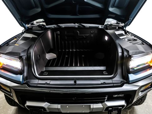 Used 2024 GMC Hummer EV 3X w/ Omega Edition image 10