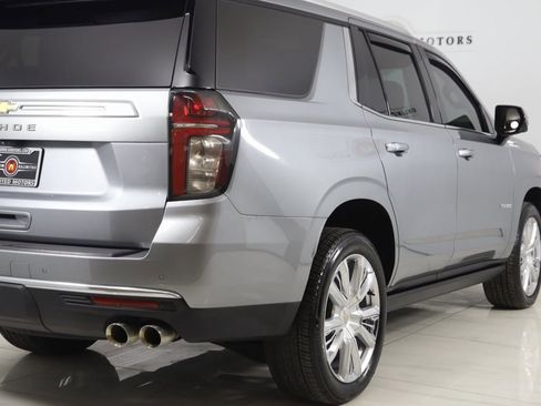 Used 2023 Chevrolet Tahoe High Country w/ Premium Package 2 image 47