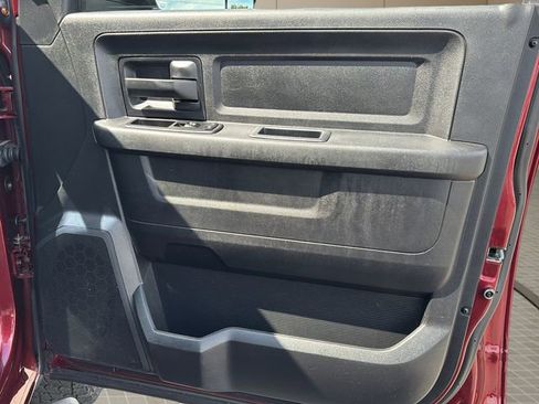 Certified 2016 RAM 3500 Tradesman image 37