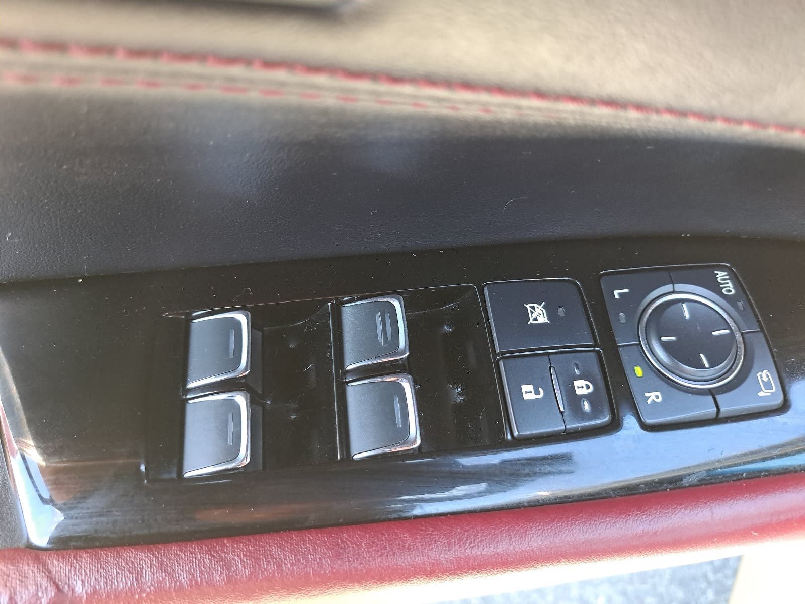 Used 2017 Lexus GS 350 F Sport RWD image 30