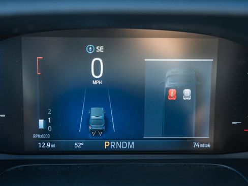 New 2026 Ford Transit 250 148 Medium Roof w/ Load Area Protection Package image 39