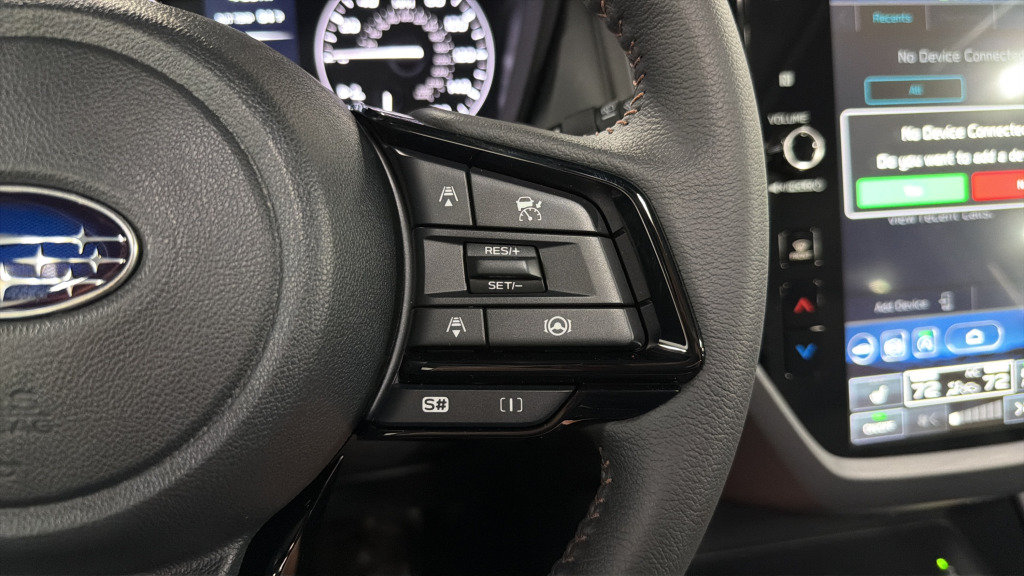 New 2026 Subaru Forester Sport AWD/4WD image 23