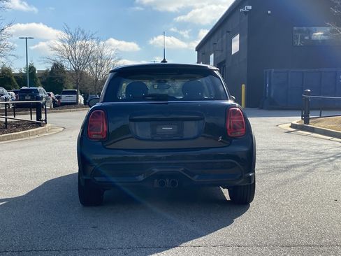 Used 2023 MINI Cooper S image 14