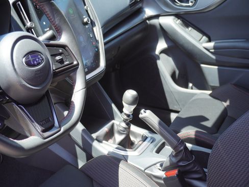 Used 2022 Subaru WRX Premium AWD/4WD image 20