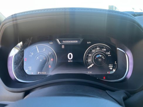 New 2026 RAM 2500 Laramie w/ Night Edition image 10