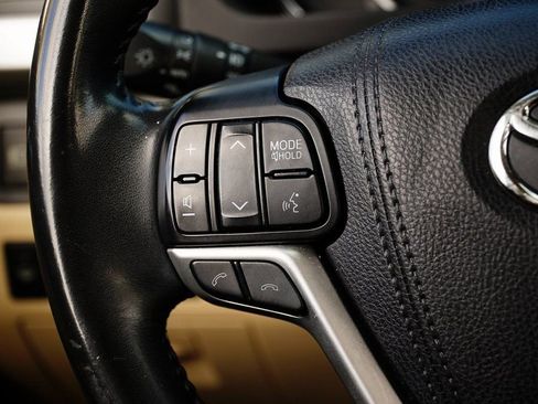 Used 2017 Toyota Highlander Limited FWD image 24