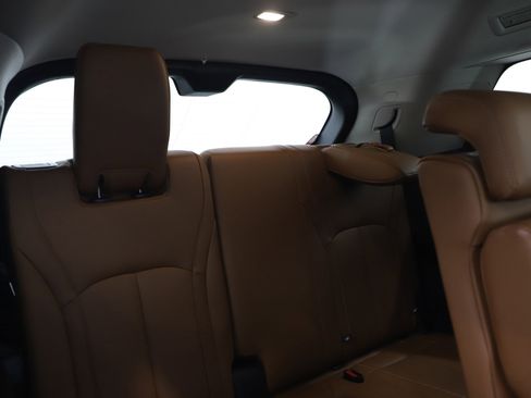 Used 2024 INFINITI QX60 Sensory image 12