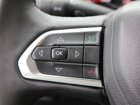 Used 2024 Jeep Compass Limited AWD/4WD image 50