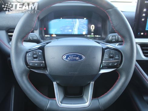 Used 2026 Ford Explorer ST-Line AWD/4WD image 13