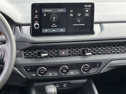 New 2026 Honda Accord SE image 14
