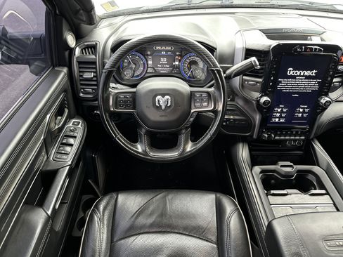 Used 2021 RAM 3500 Limited image 25