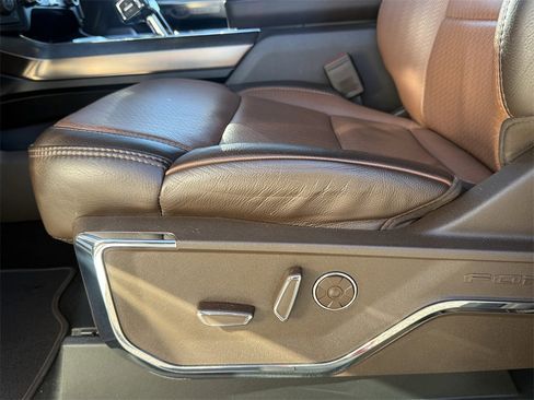 Used 2024 Ford F150 King Ranch image 13