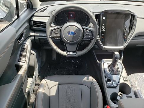 New 2026 Subaru Crosstrek 2.5i Limited AWD/4WD image 10