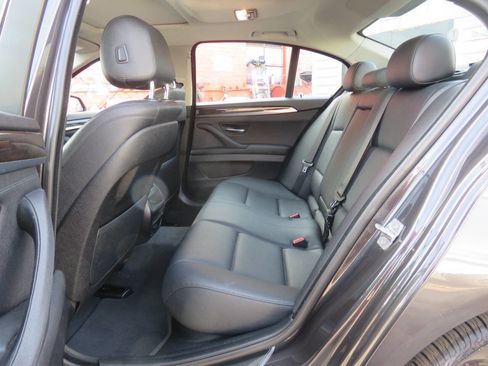 Used 2014 BMW 528i xDrive Sedan image 19