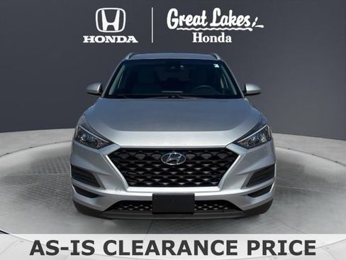 Used 2020 Hyundai Tucson Value AWD/4WD image 10