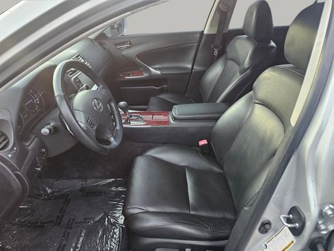 Used 2008 Lexus IS 250 image 21