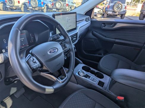 Certified 2024 Ford Escape Active w/ Tech Pack #1 image 26