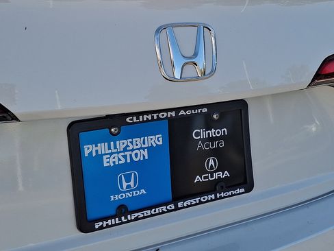Used 2024 Honda Civic Touring image 33