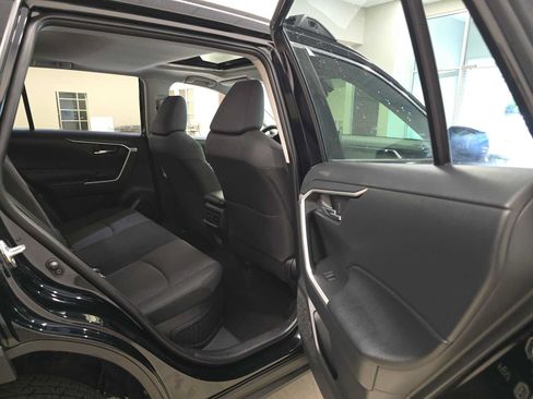 Certified 2025 Toyota RAV4 XLE w/ Convenience Package AWD/4WD image 26