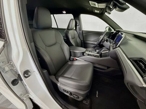 Certified 2024 Lexus TX 350 FWD w/ Accessory Package (Z1) image 29