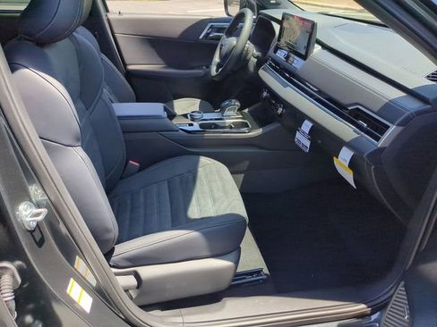 New 2026 Mitsubishi Outlander LE FWD image 36