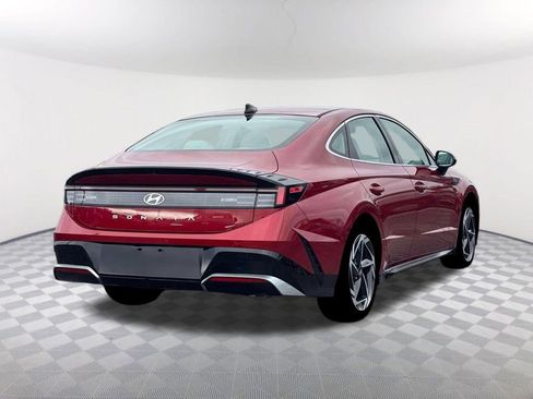 New 2026 Hyundai Sonata SEL image 7
